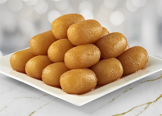 Picture of GULAB JAMUN