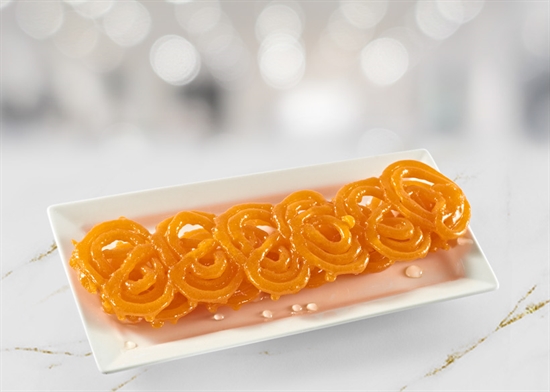 Picture of JALEBI