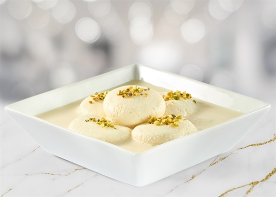 Picture of RAS MALAI