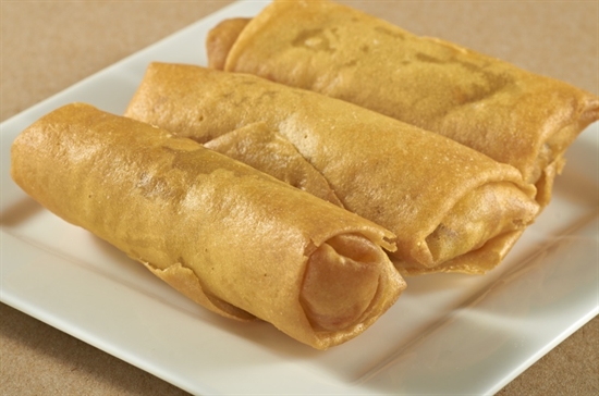 Picture of CHK/VEG ROLL