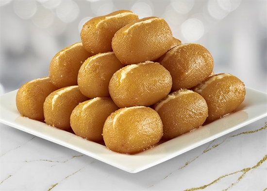 Picture of CREAM GULAB JAMUN