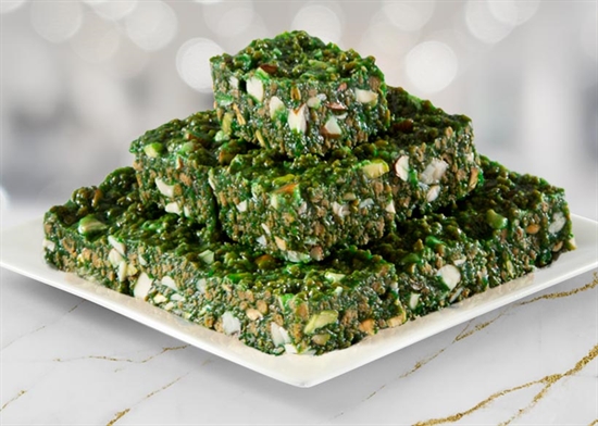 Picture of PISTA ANGARA